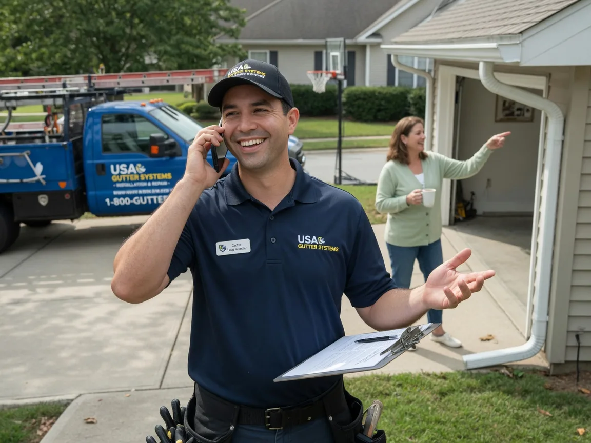 Gutter Installation Harford, PA FAQs
